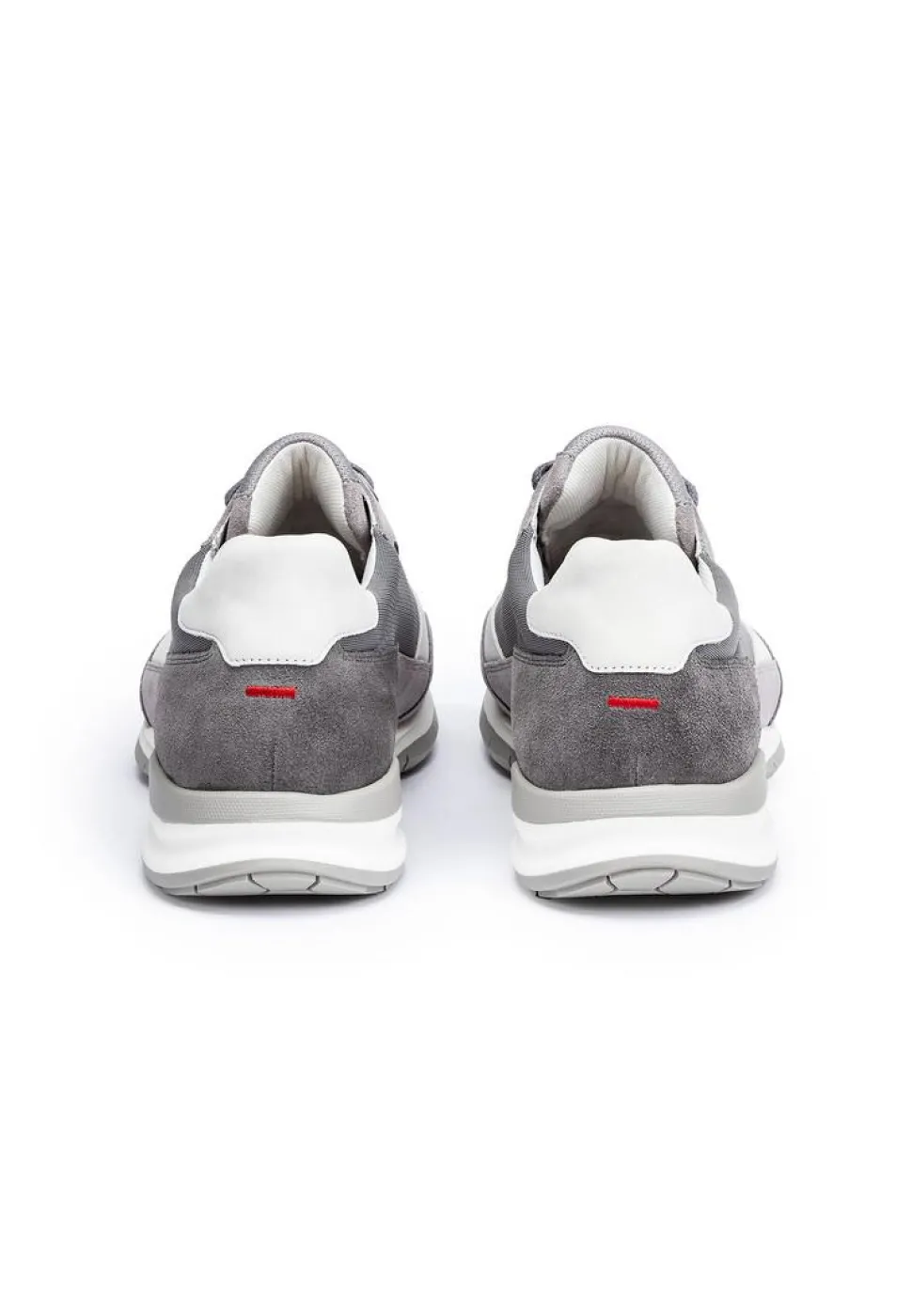 LLOYD KAPTUR Xtrawide Herre Sneaker