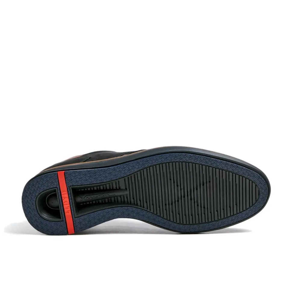 LLOYD KEETON X-Motion & Xtrawide Herre Sko