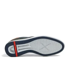 LLOYD KEETON X-Motion & Xtrawide Herre Sko