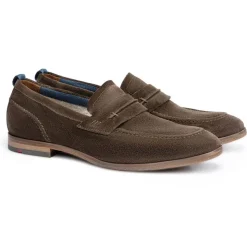 LLOYD LEIF Herre Loafer