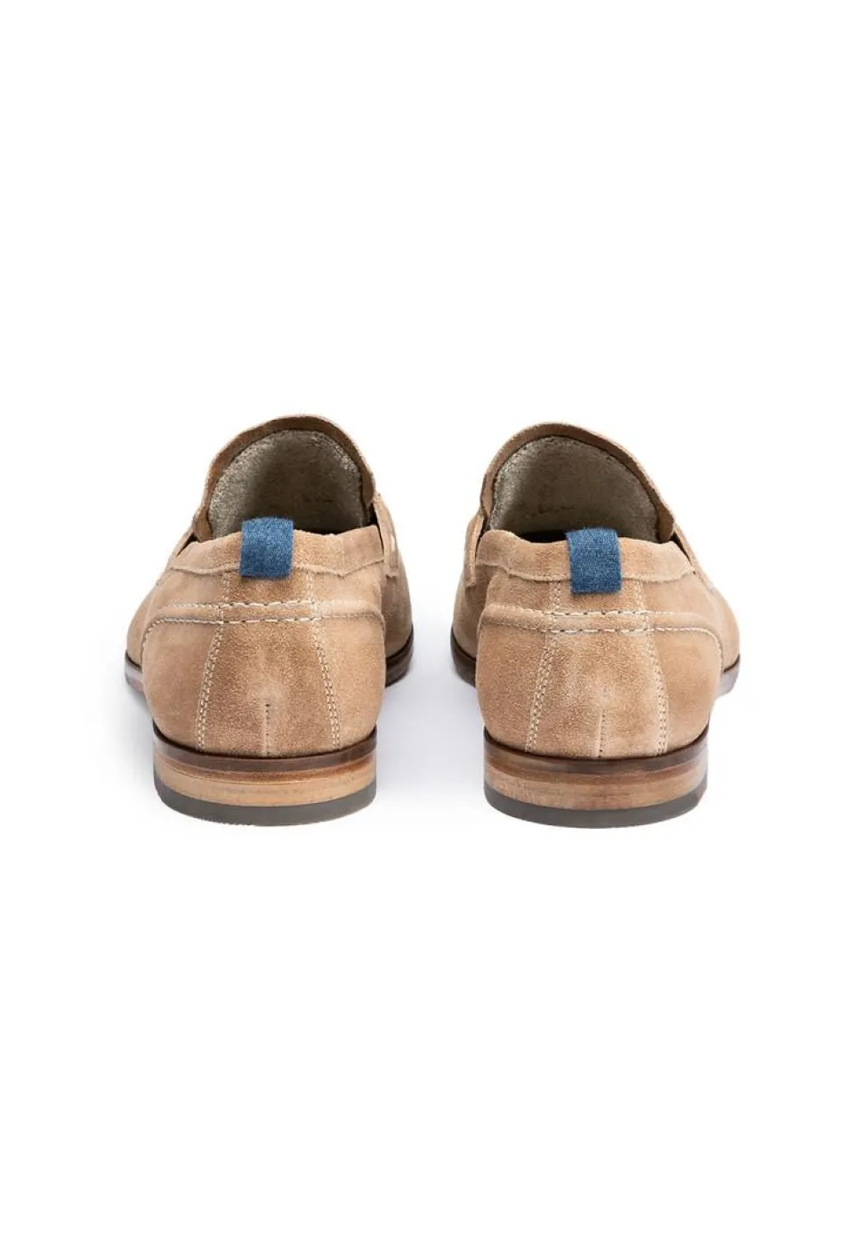 LLOYD LEIF Herre Loafer