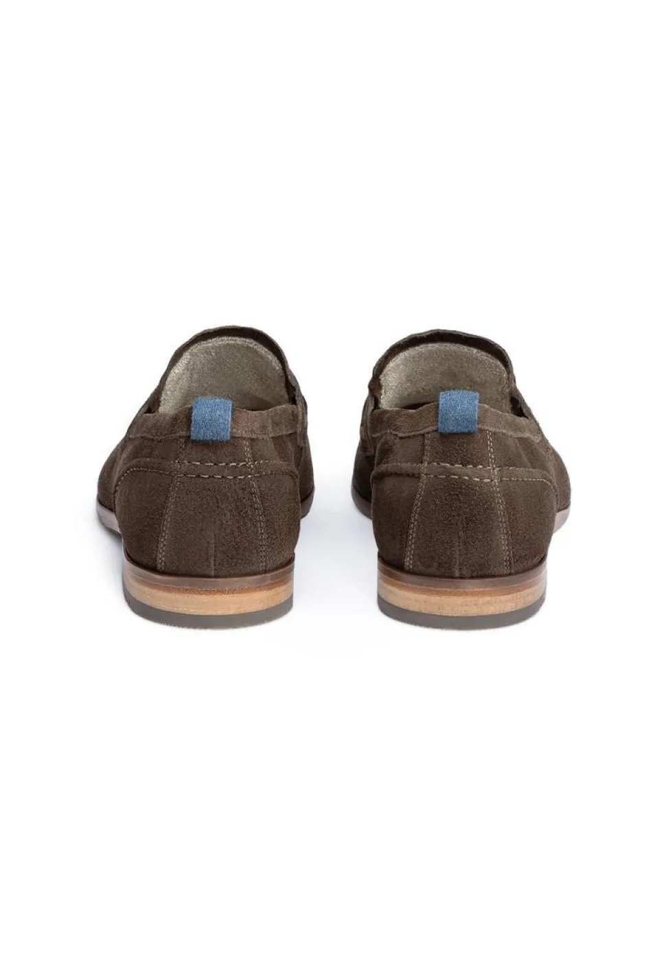 LLOYD LEIF Herre Loafer