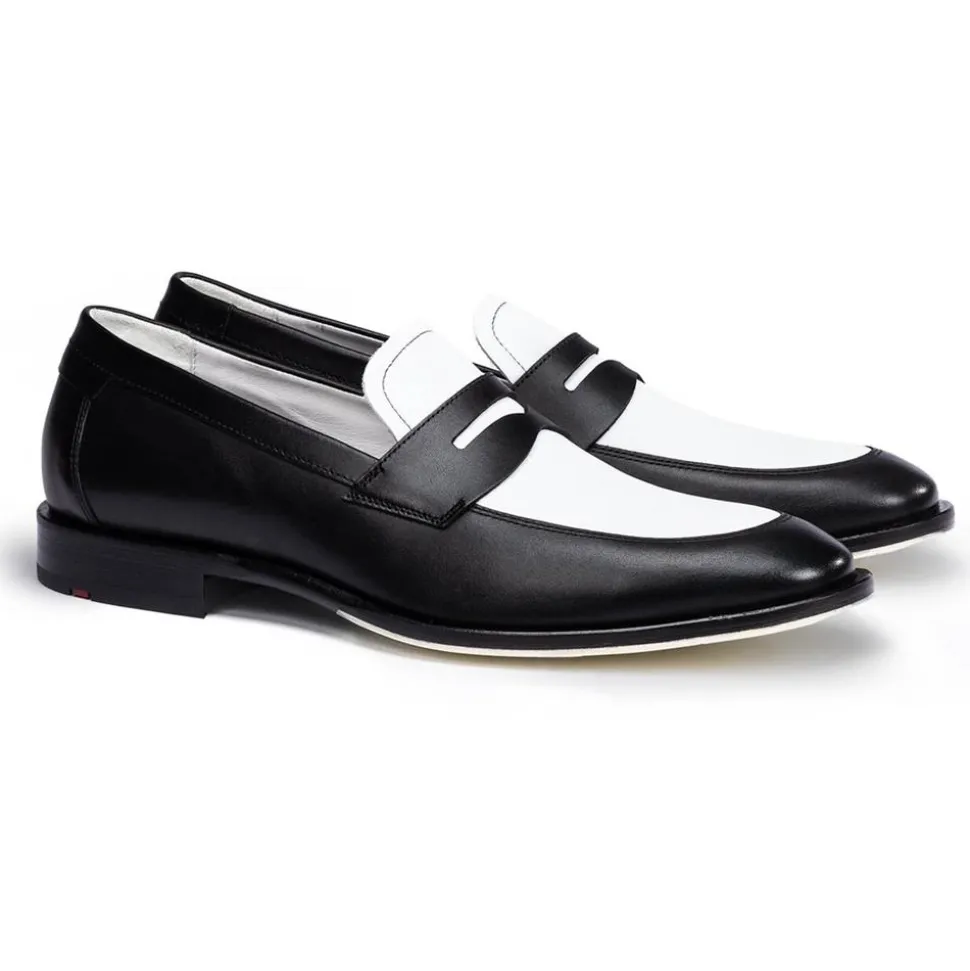 LLOYD LINDSEY Herre Loafer