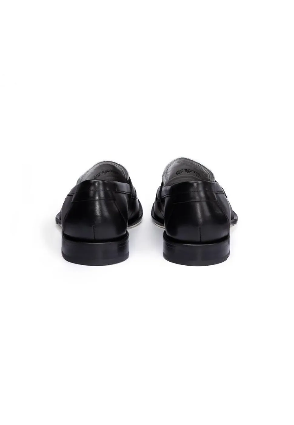 LLOYD LINDSEY Herre Loafer