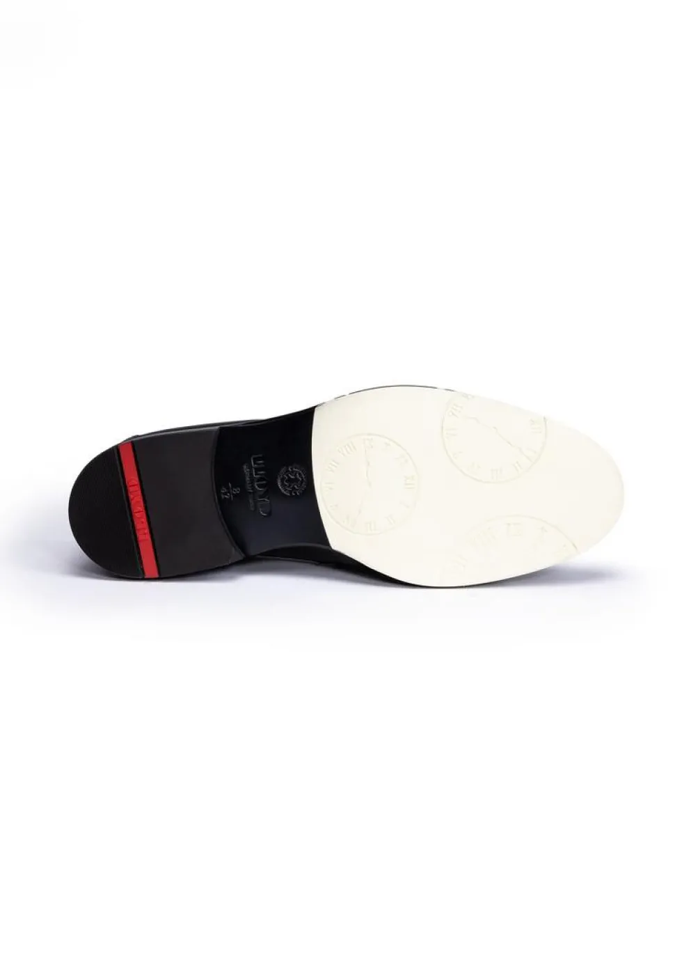 LLOYD LINDSEY Herre Loafer