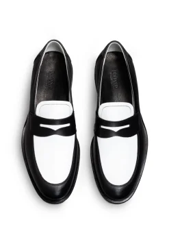 LLOYD LINDSEY Herre Loafer
