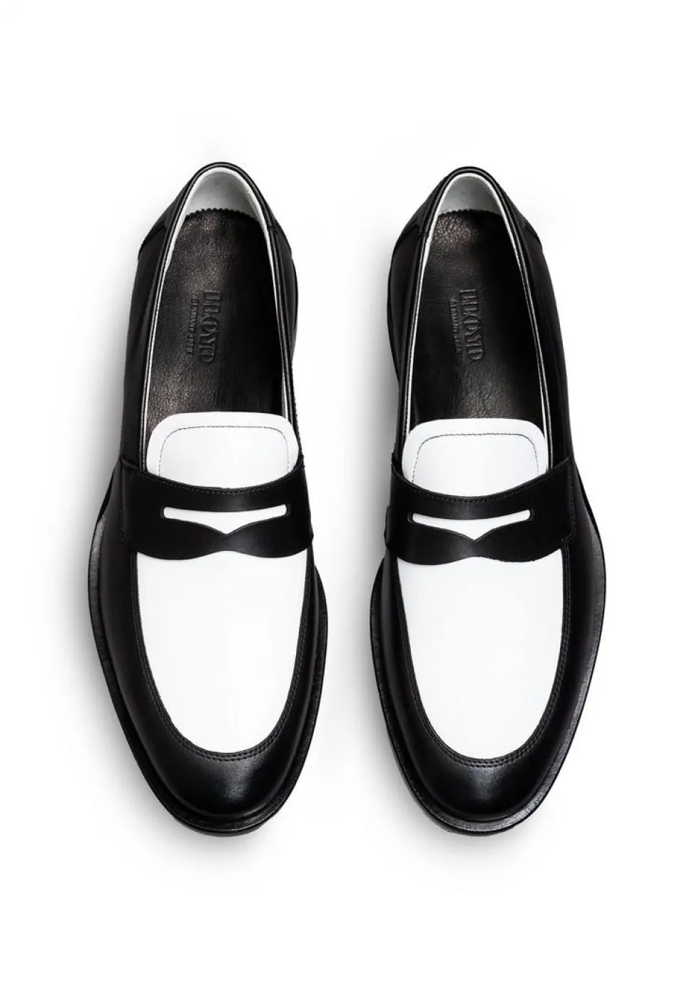 LLOYD LINDSEY Herre Loafer