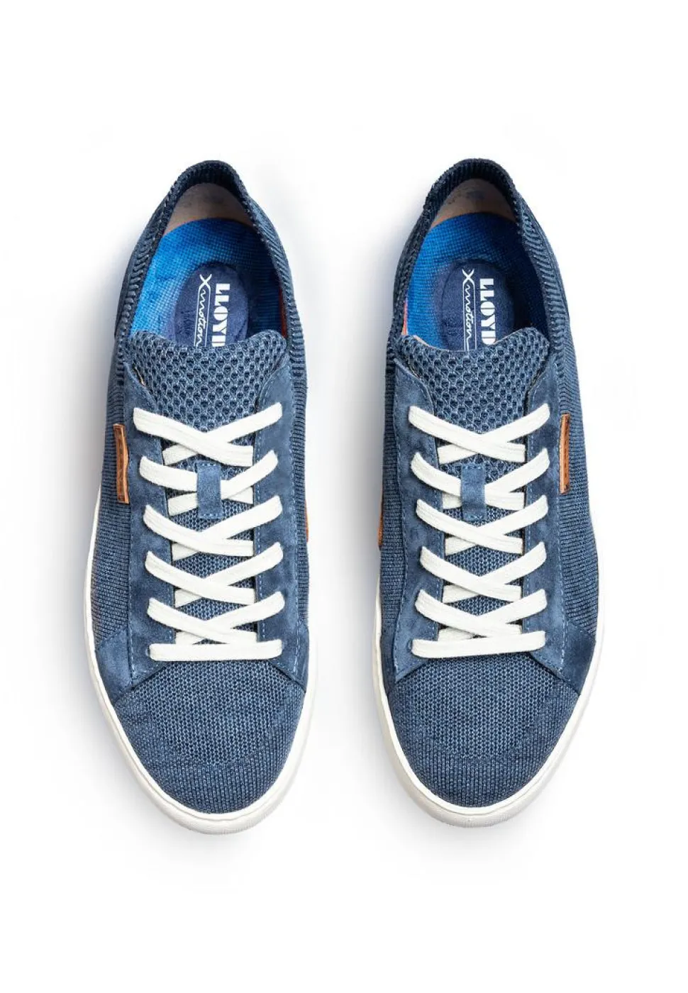 LLOYD MACON X-Motion Herre Sneaker