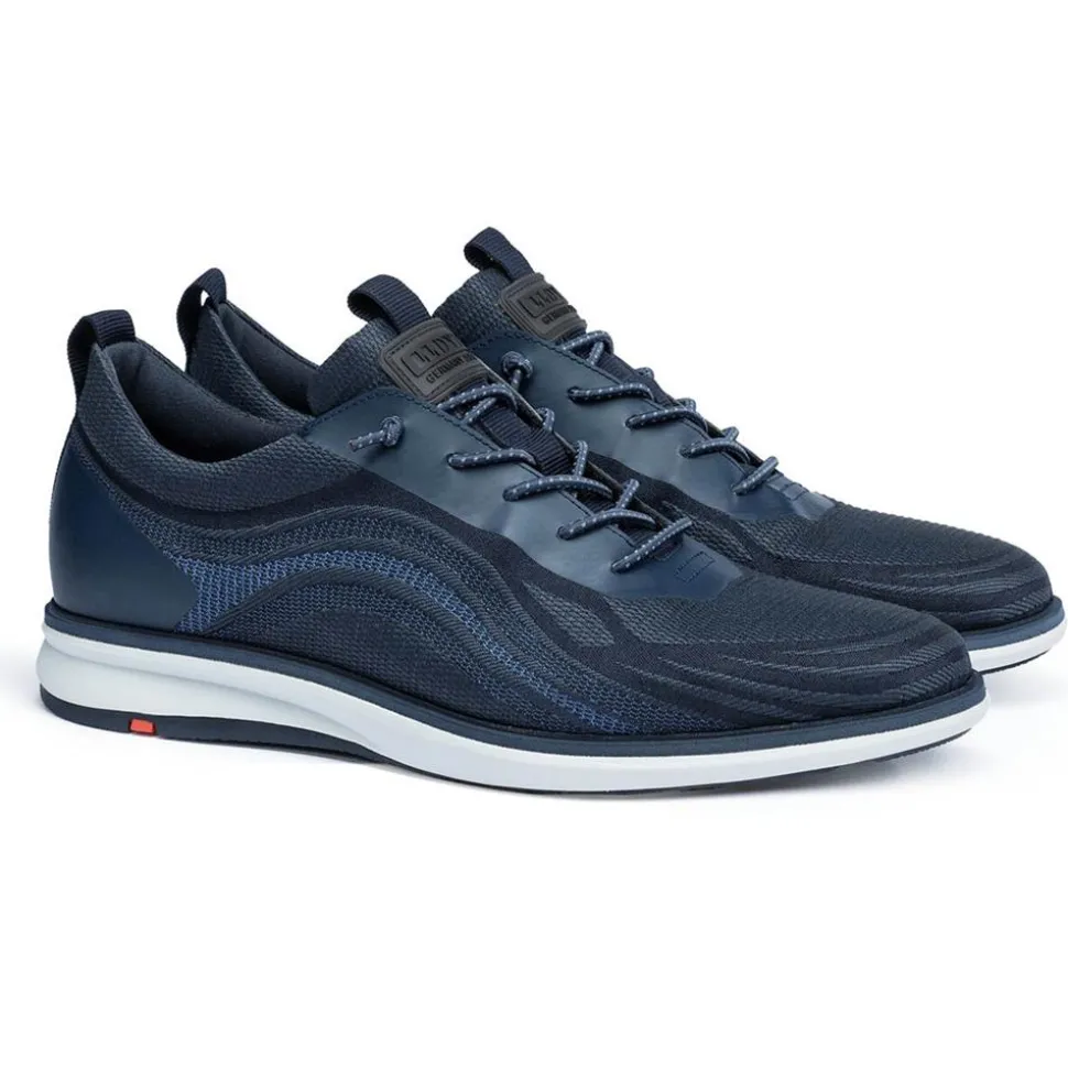 LLOYD MAGNUS X-Motion Herre Sneaker