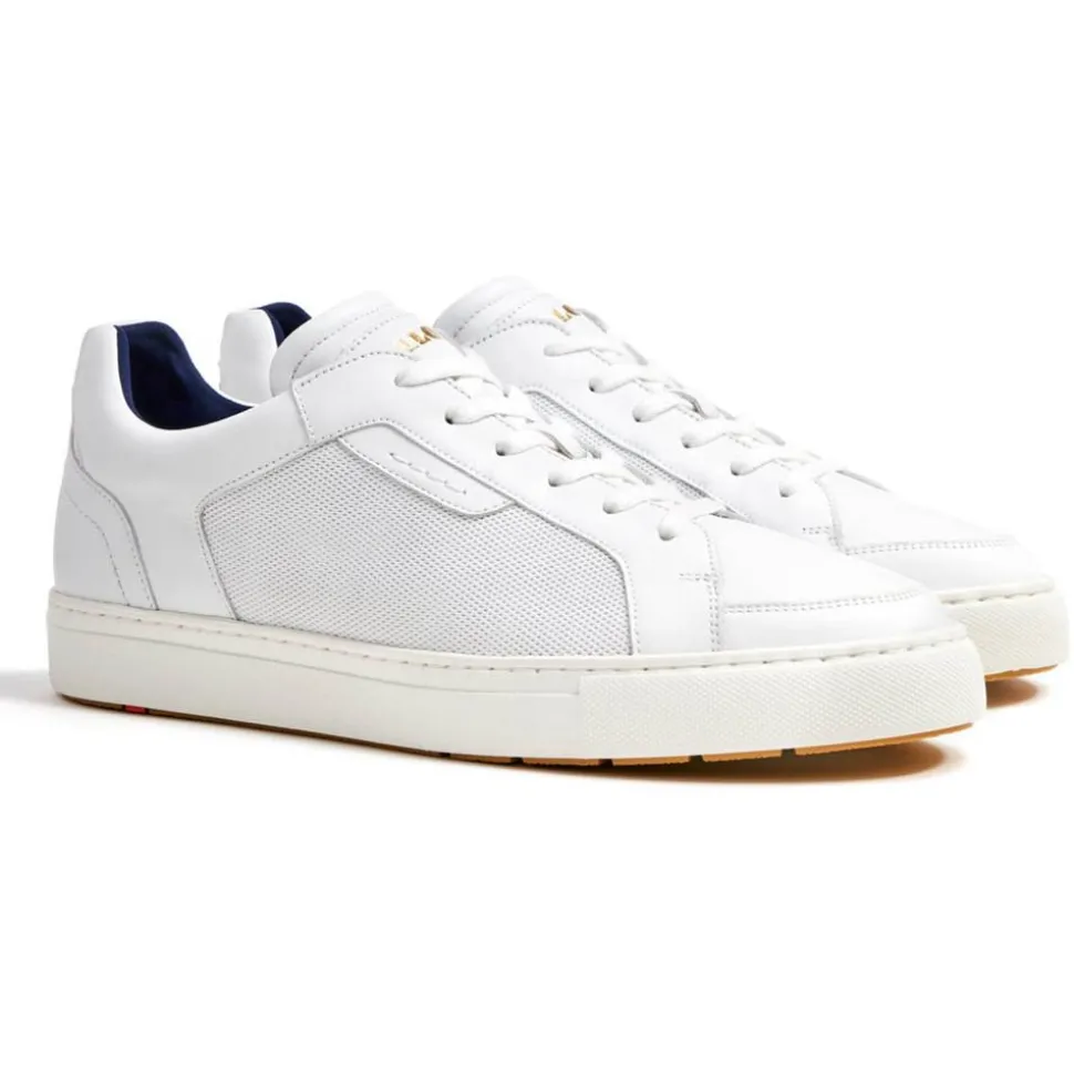 LLOYD MALAGA X-Motion Herre Sneaker