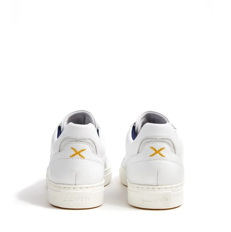 LLOYD MALAGA X-Motion Herre Sneaker