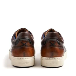 LLOYD MALCOLM X-Motion Herre Sneaker