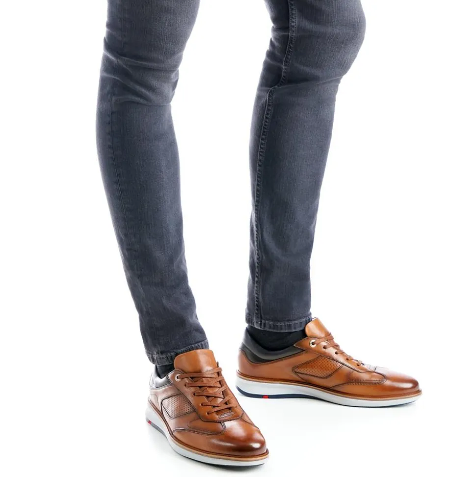 LLOYD MAXIM X-Motion Herre Sneaker