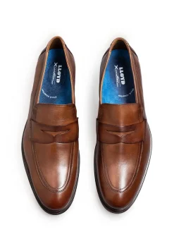 LLOYD MEDINA X-Motion Herre Loafer