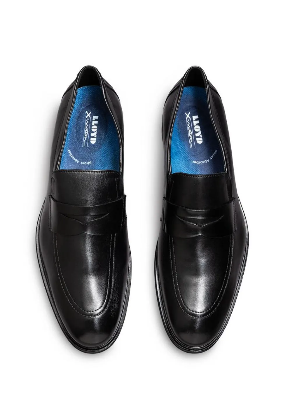 LLOYD MEDINA X-Motion Herre Loafer