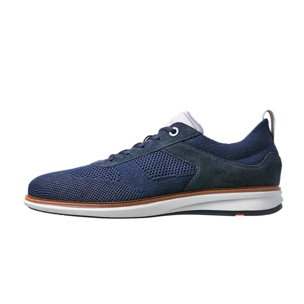 LLOYD MERLIN X-Motion Herre Sneaker
