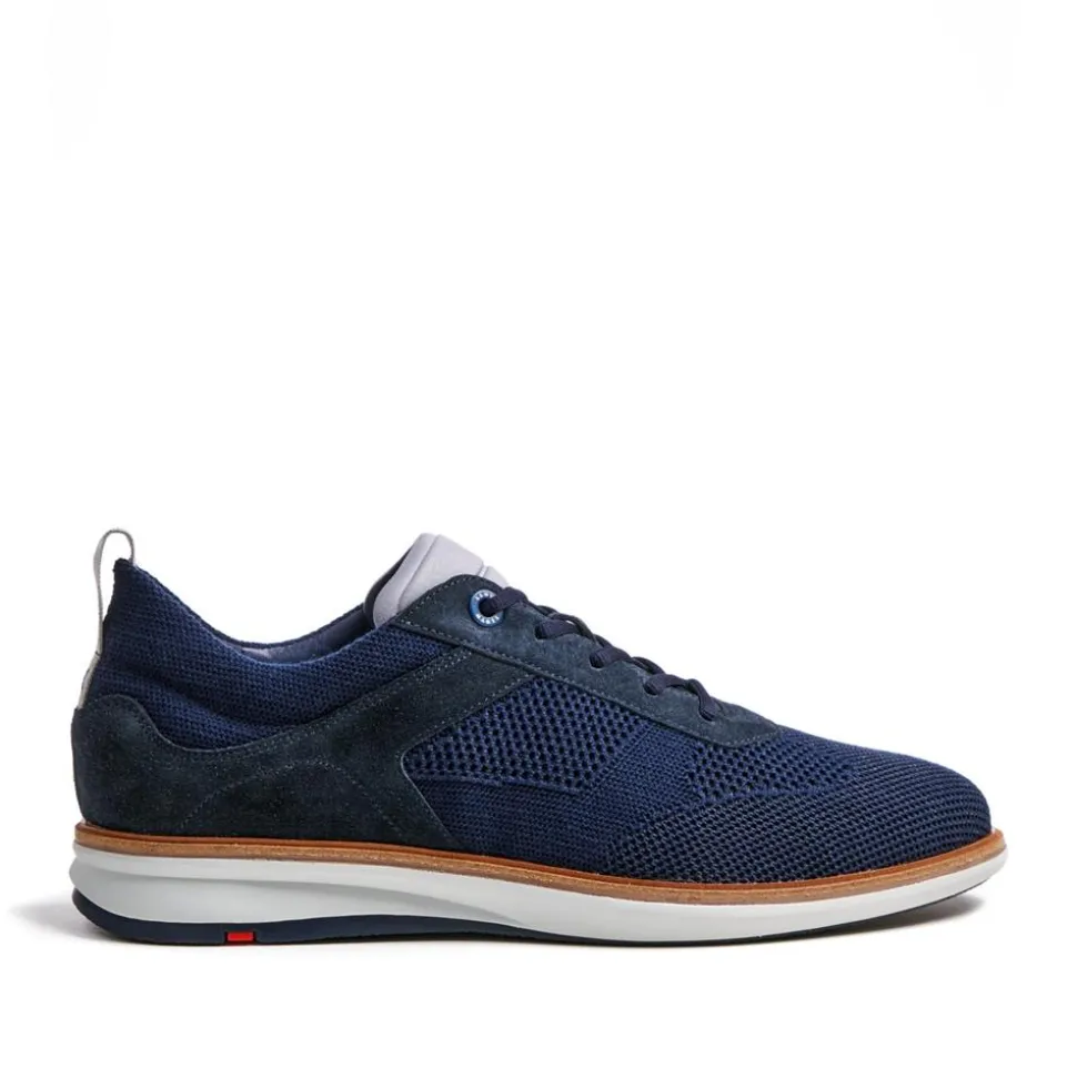 LLOYD MERLIN X-Motion Herre Sneaker