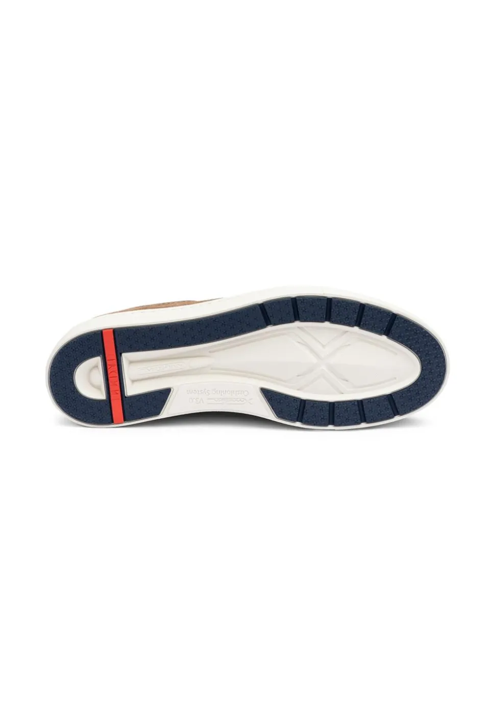 LLOYD MITCHELL X-Motion Herre Sneaker