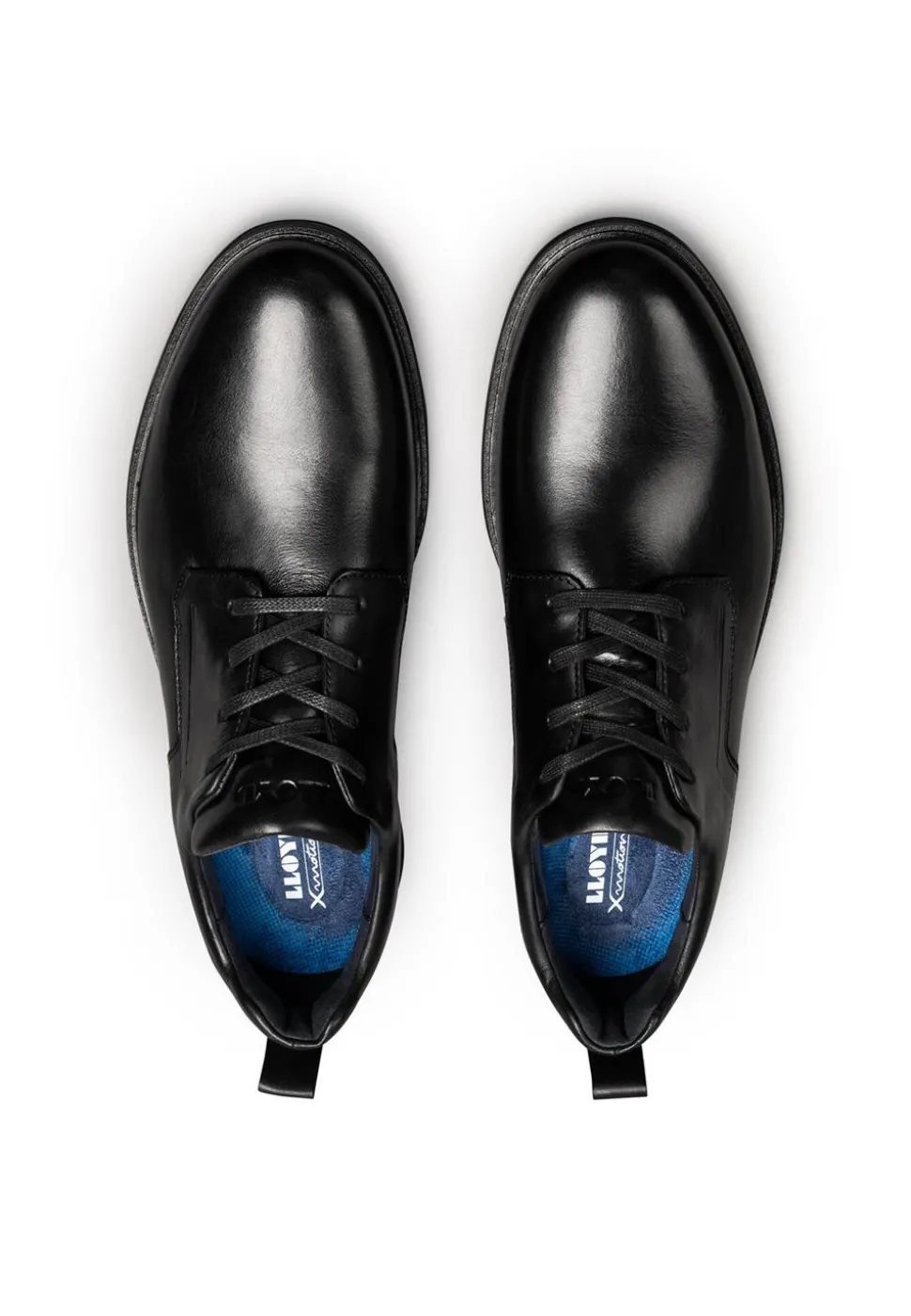 LLOYD MONZA X-Motion Herre Sko