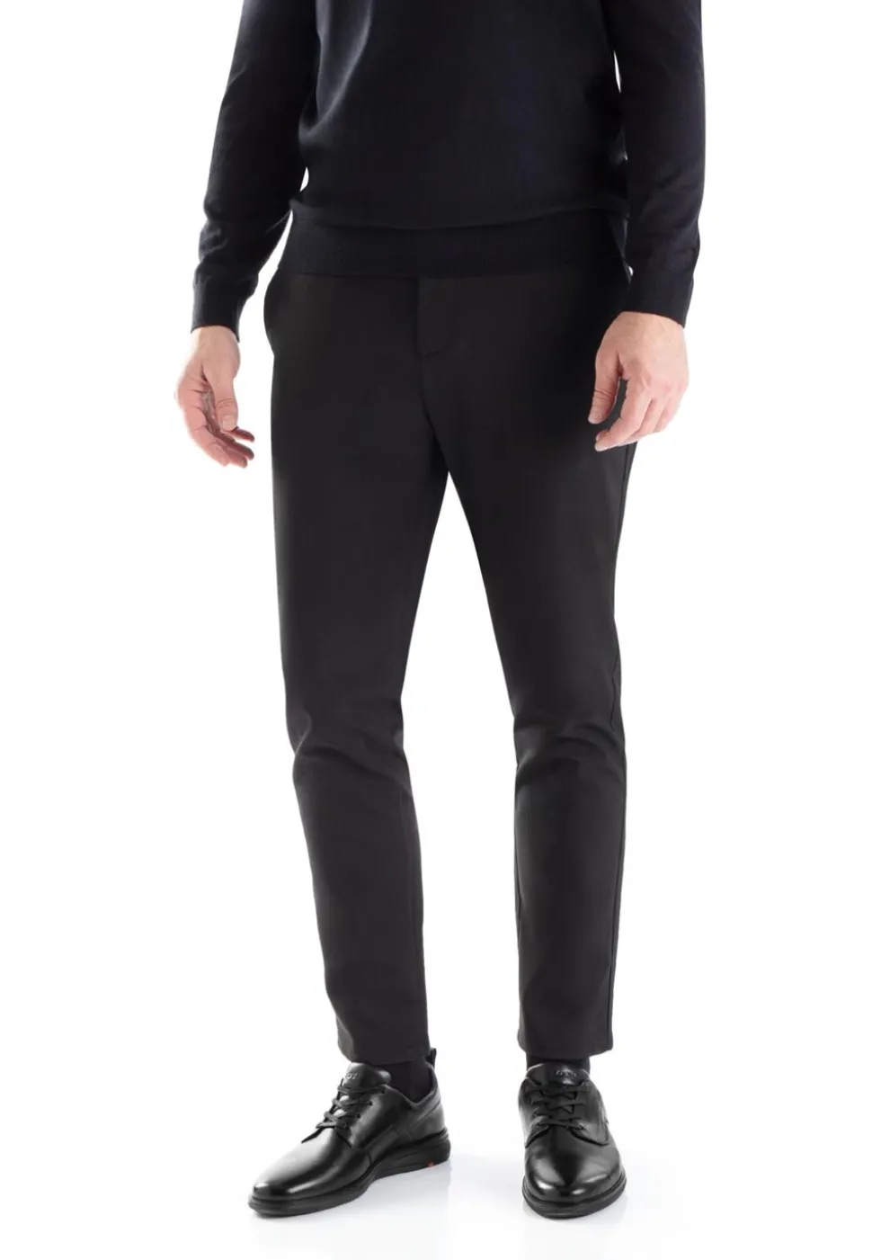 LLOYD MONZA X-Motion Herre Sko