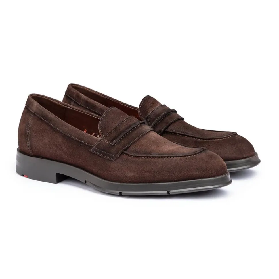 LLOYD NAGAI Herre Loafer