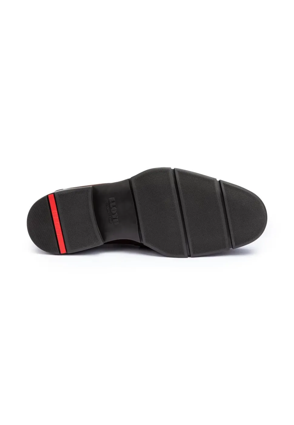 LLOYD NAGAI Herre Loafer