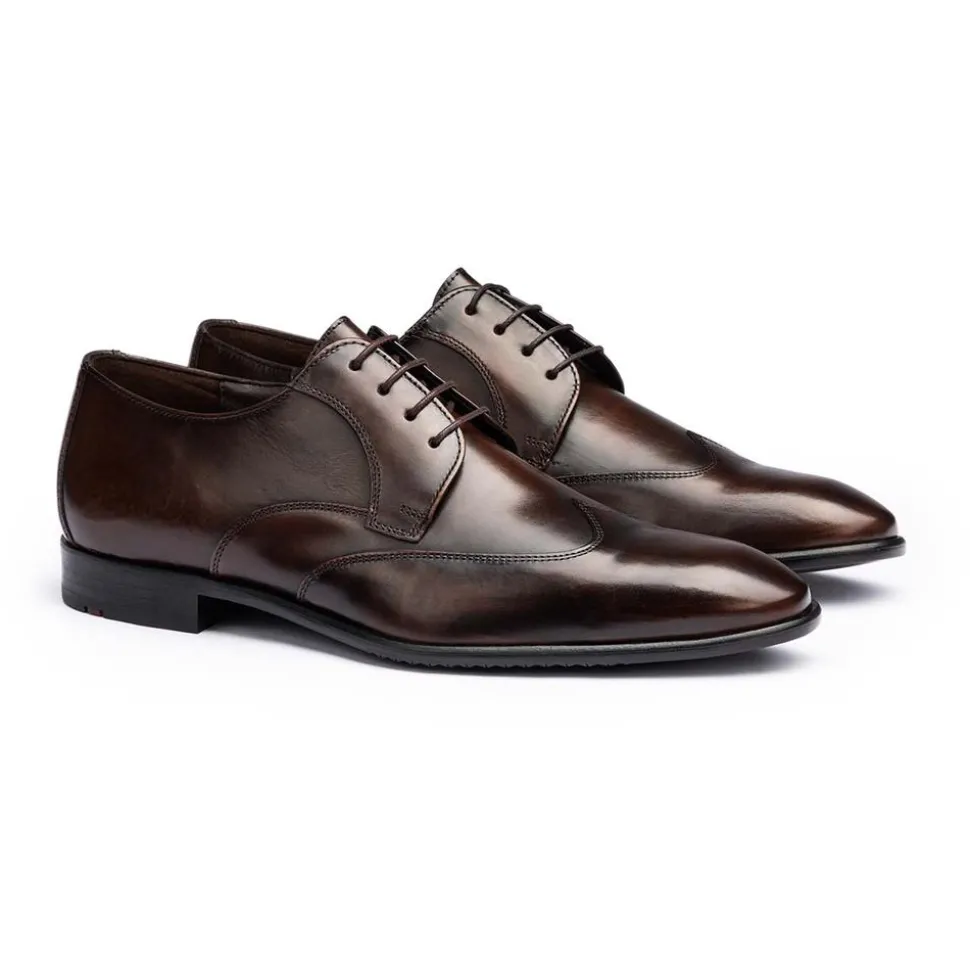 LLOYD PERCY Herre Business Sko