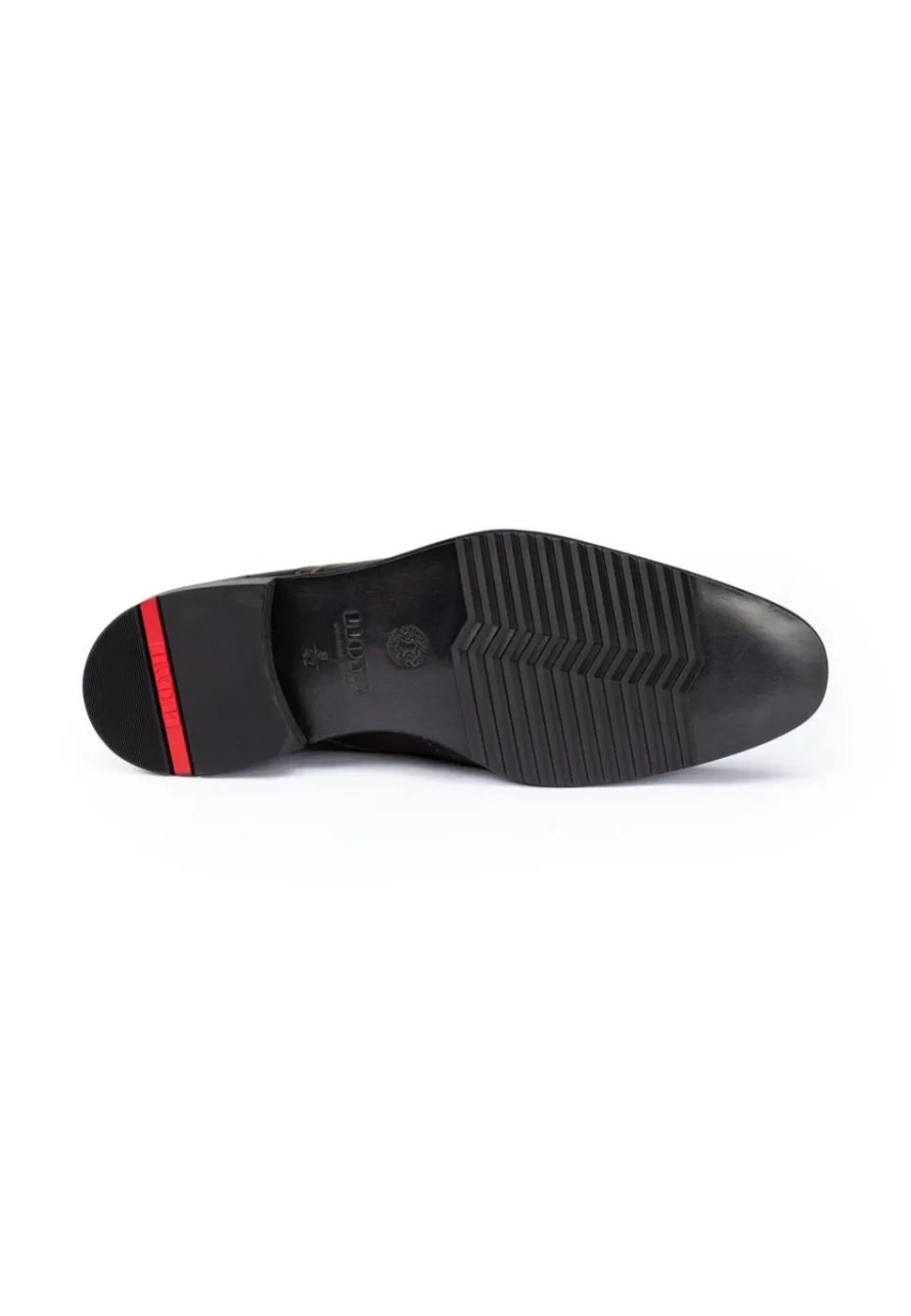 LLOYD PERKINS Monkstrap Herre Sko