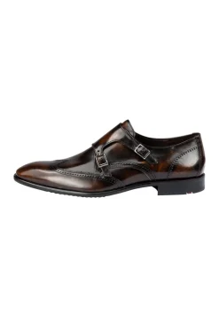 LLOYD PERKINS Monkstrap Herre Sko