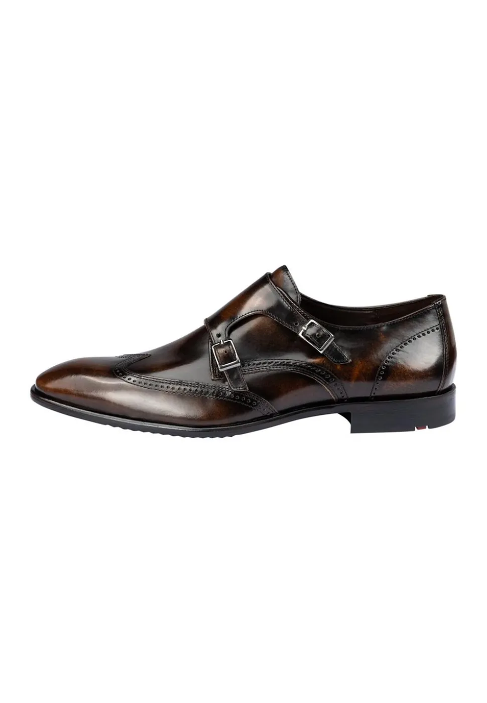 LLOYD PERKINS Monkstrap Herre Sko