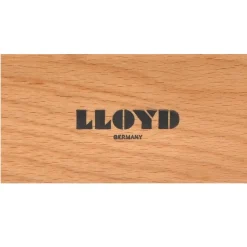 LLOYD POLERBØRSTE H15-15002-YY - MØRK