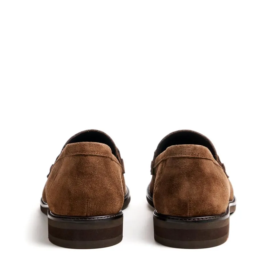 LLOYD REYNOLD Herre Loafer