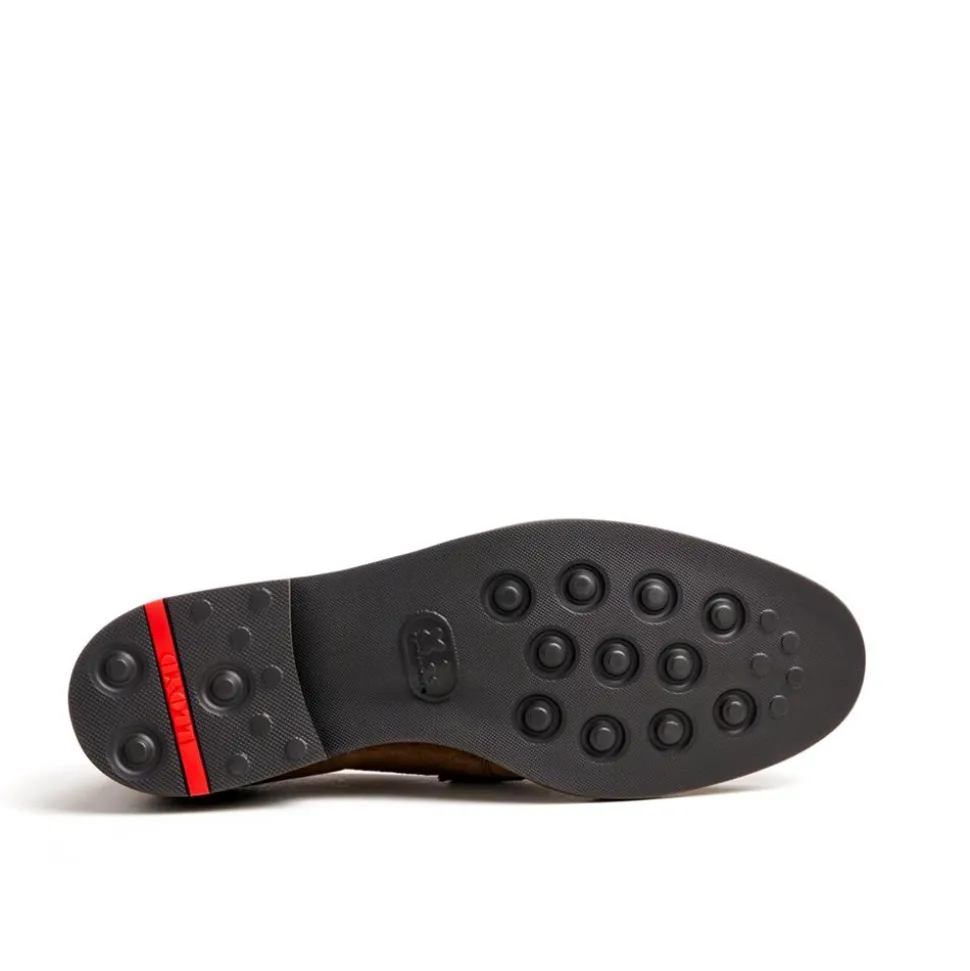 LLOYD REYNOLD Herre Loafer