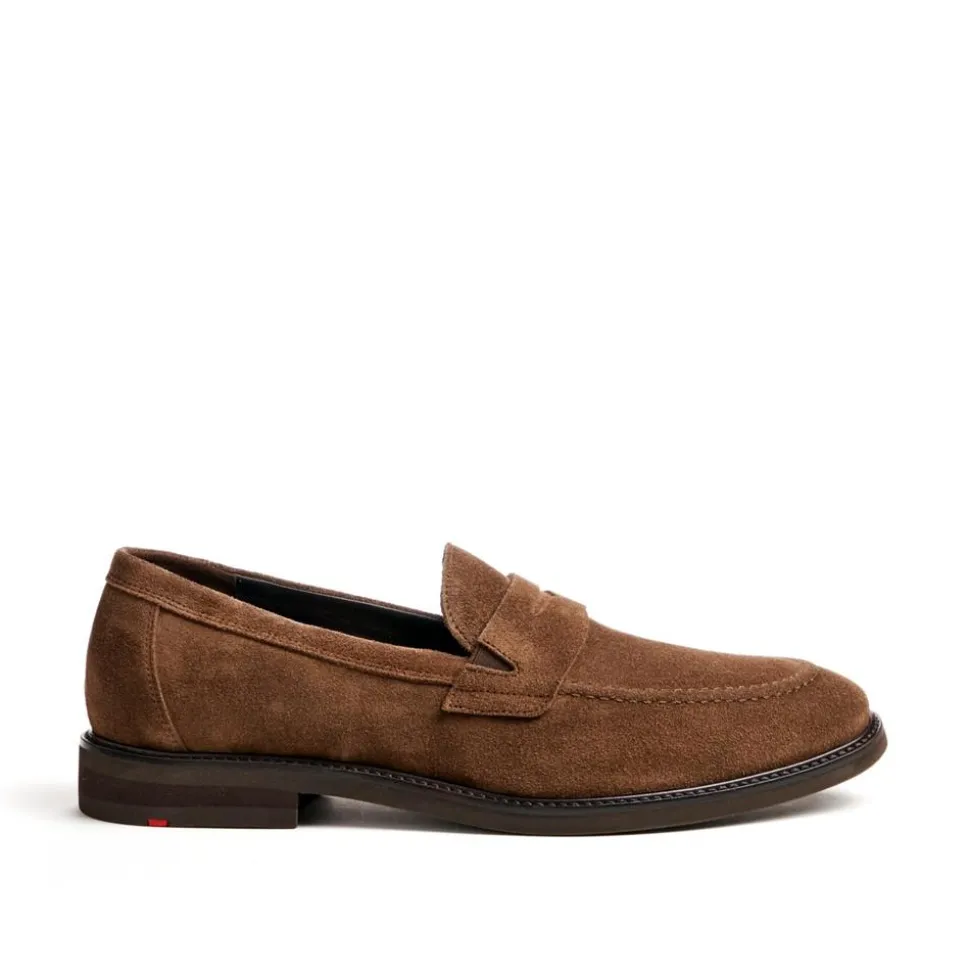 LLOYD REYNOLD Herre Loafer