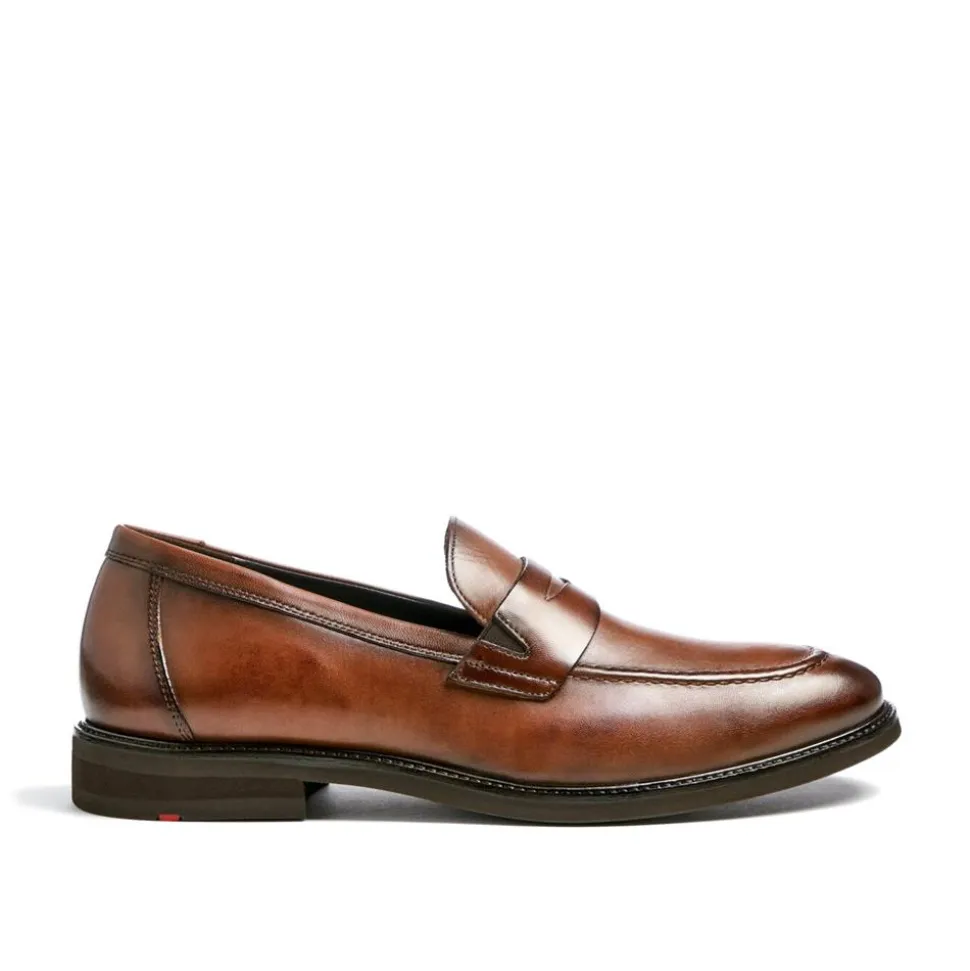 LLOYD REYNOLD Herre Loafer