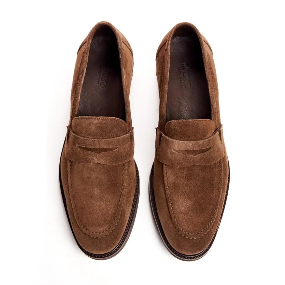 LLOYD REYNOLD Herre Loafer