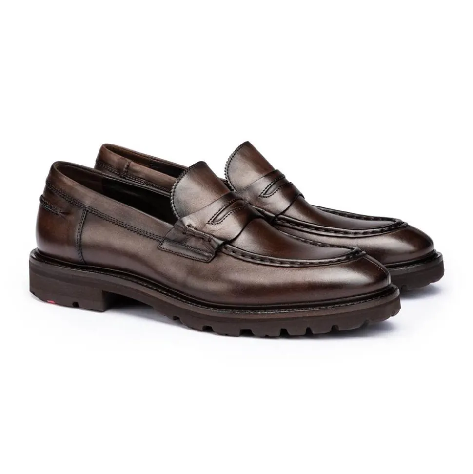 LLOYD RICO Herre Loafer