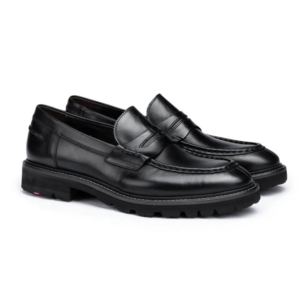 LLOYD RICO Herre Loafer