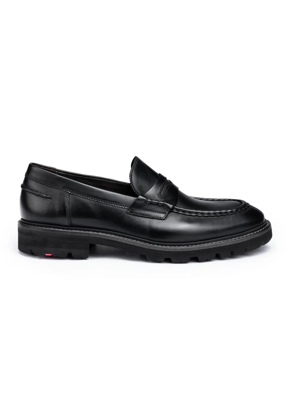 LLOYD RICO Herre Loafer