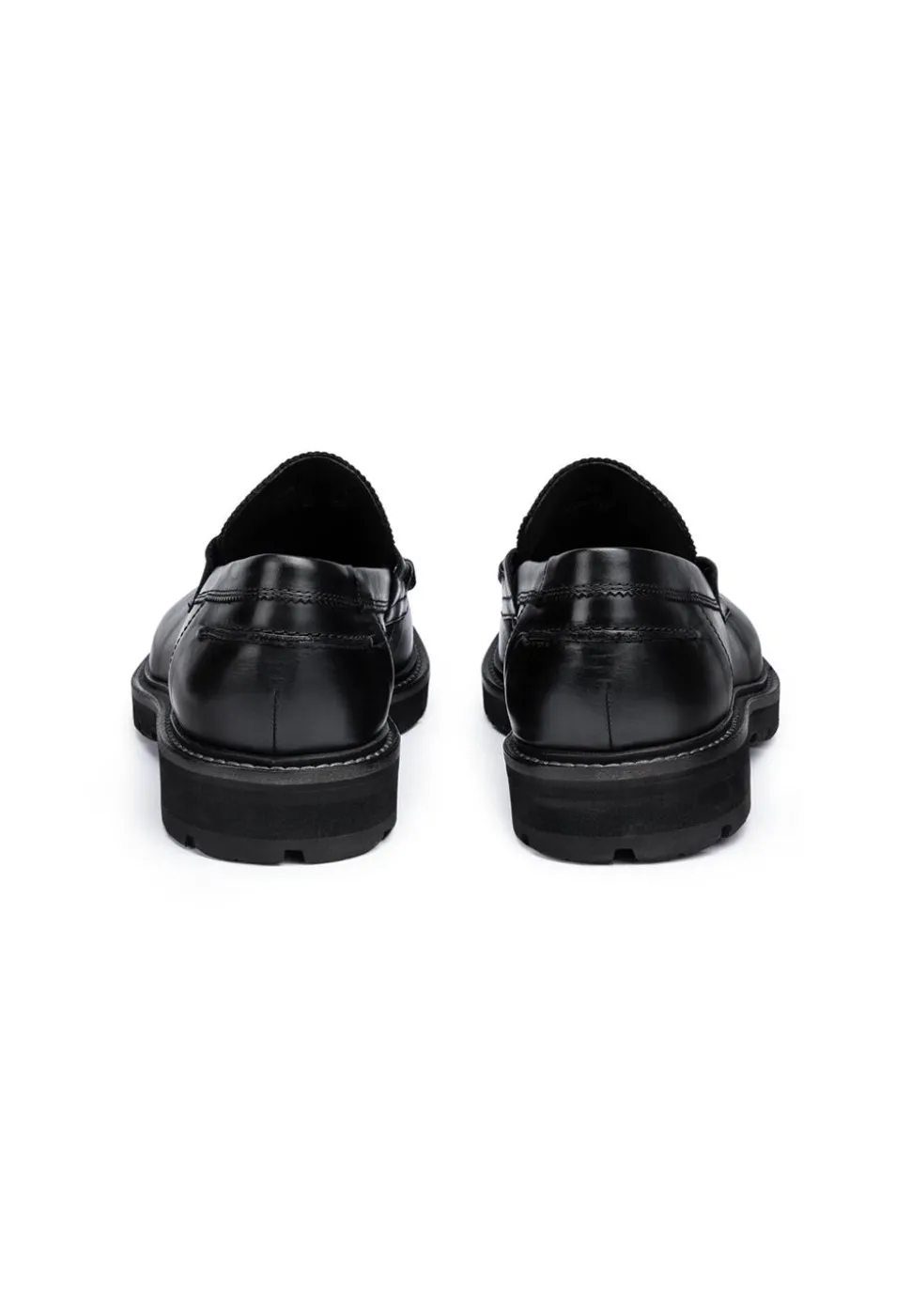 LLOYD RICO Herre Loafer