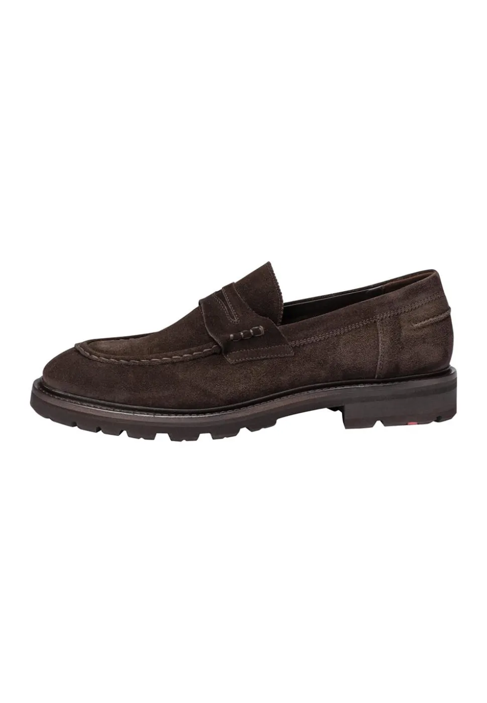 LLOYD RICO Herre Loafer