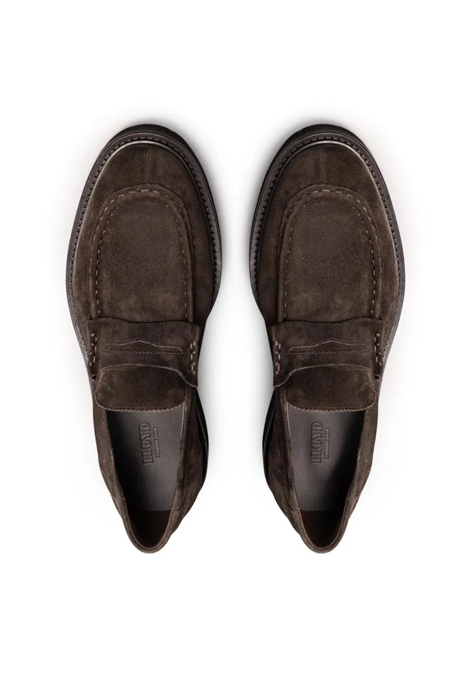 LLOYD RICO Herre Loafer