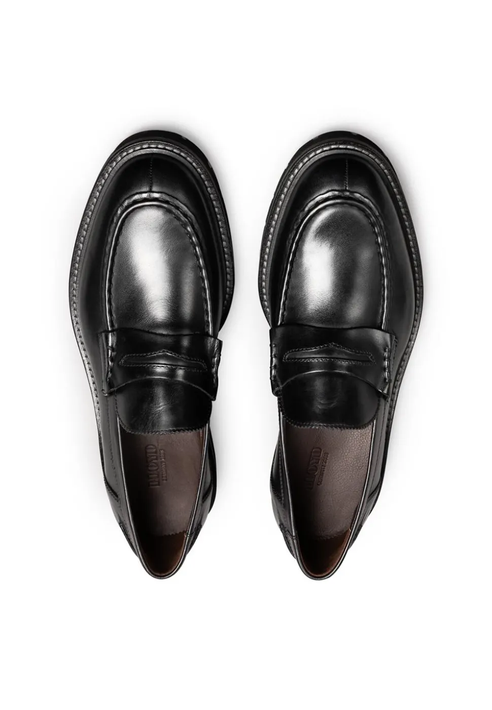 LLOYD RICO Herre Loafer