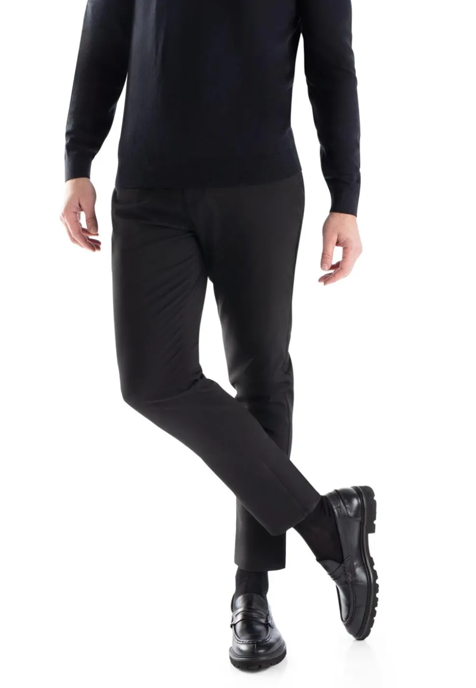 LLOYD RICO Herre Loafer