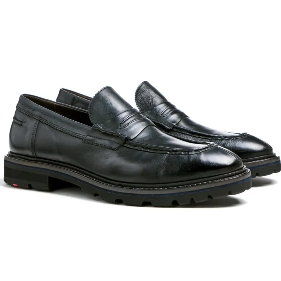 LLOYD RINGO Herre Loafer