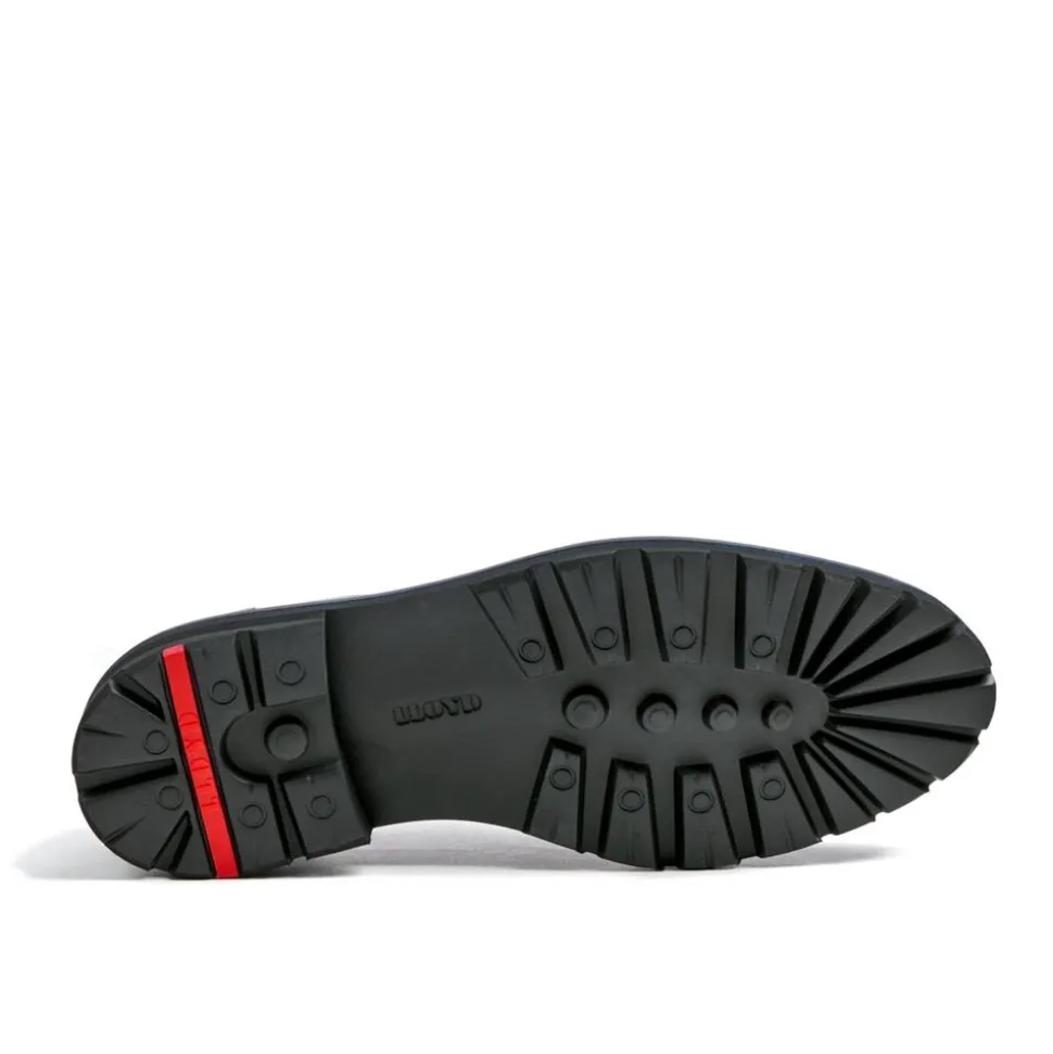 LLOYD RINGO Herre Loafer