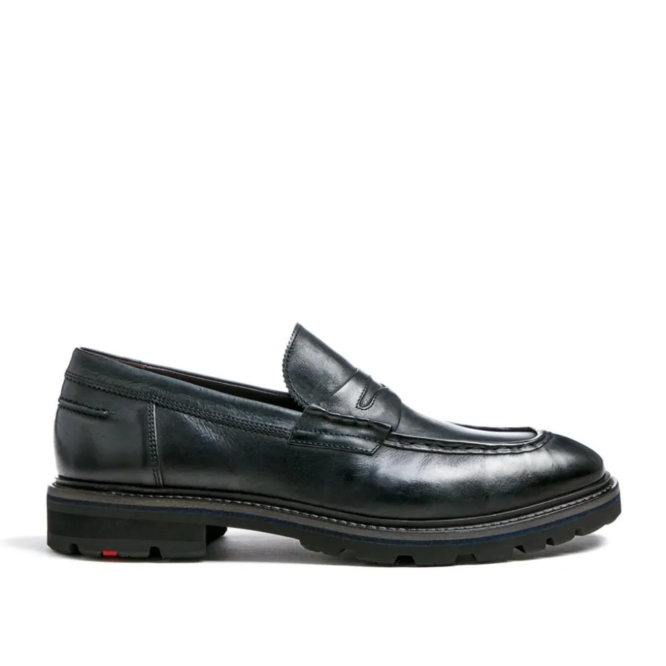 LLOYD RINGO Herre Loafer