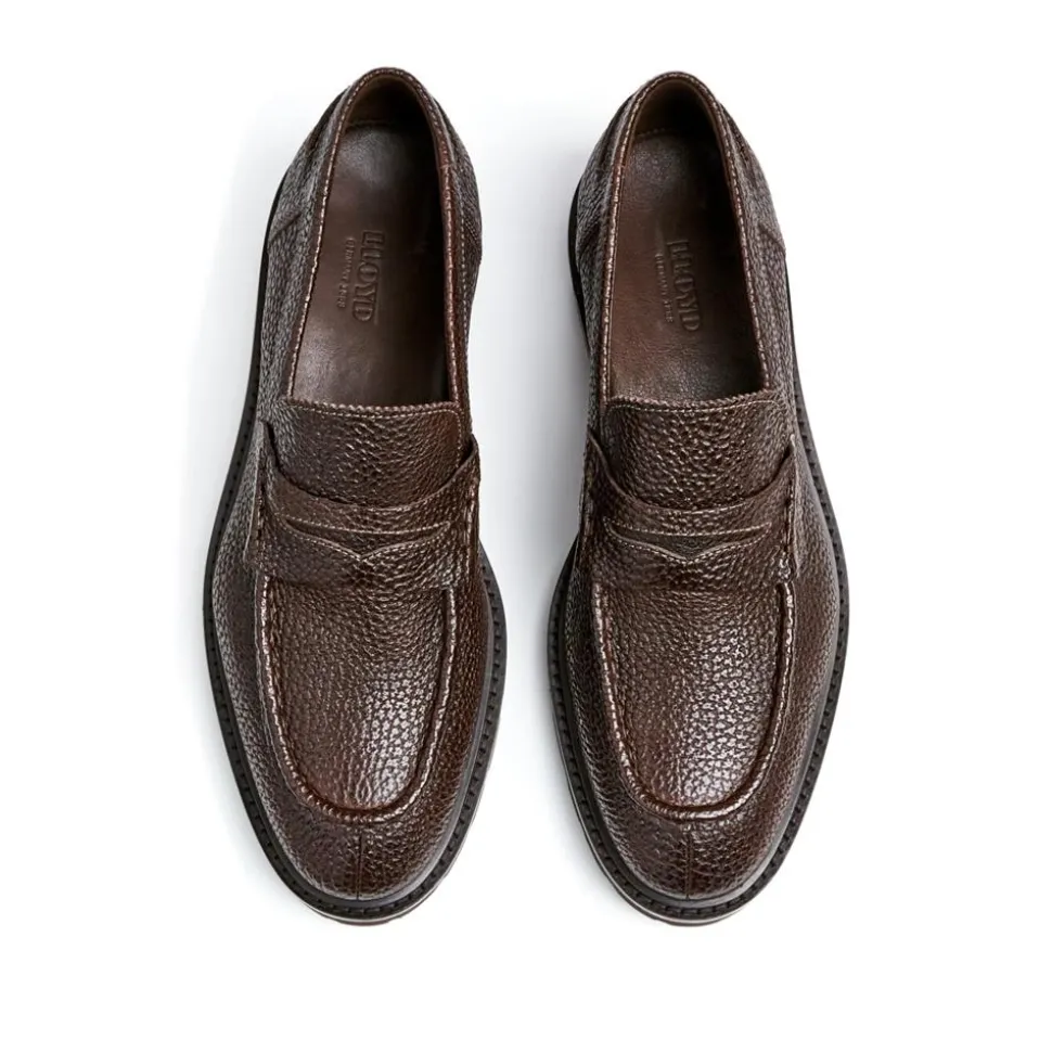 LLOYD RINGO Herre Loafer