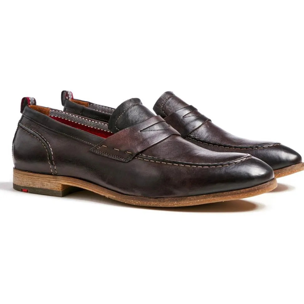 LLOYD RIPAN Herre Loafer