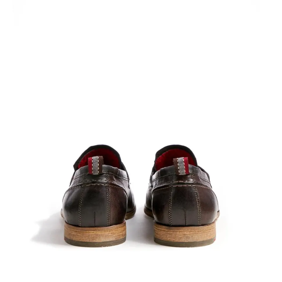 LLOYD RIPAN Herre Loafer